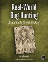 Real-World Bug Hunting.pdf